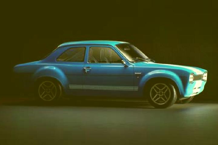 escort Odiahe