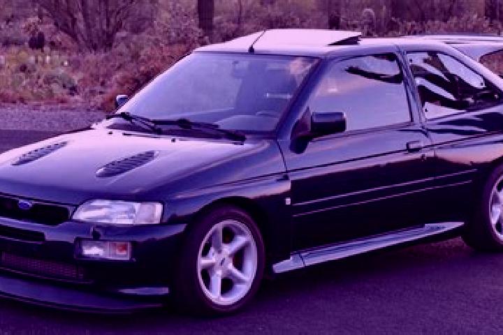escort Odogue