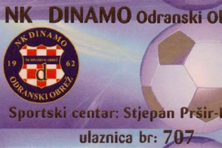 escort Odranski Obrez