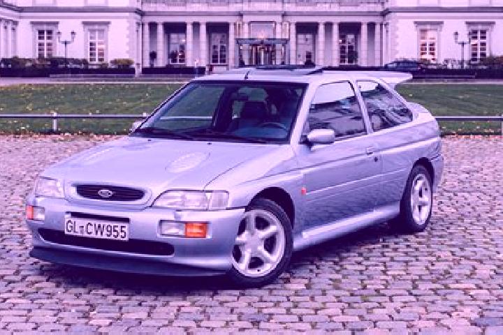 escort OEckeroe