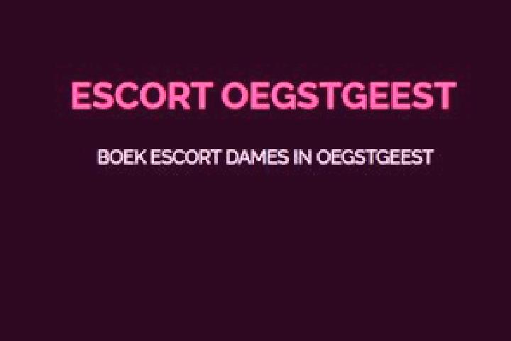 escort Oegstgeest