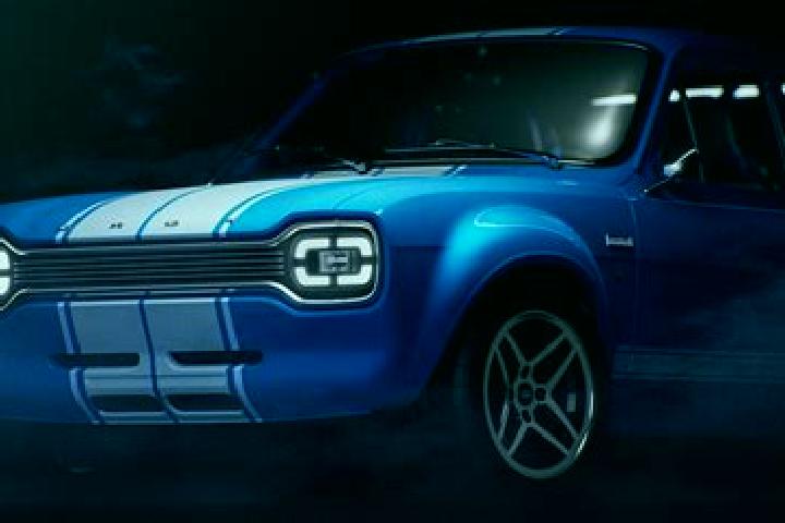 escort Oesain