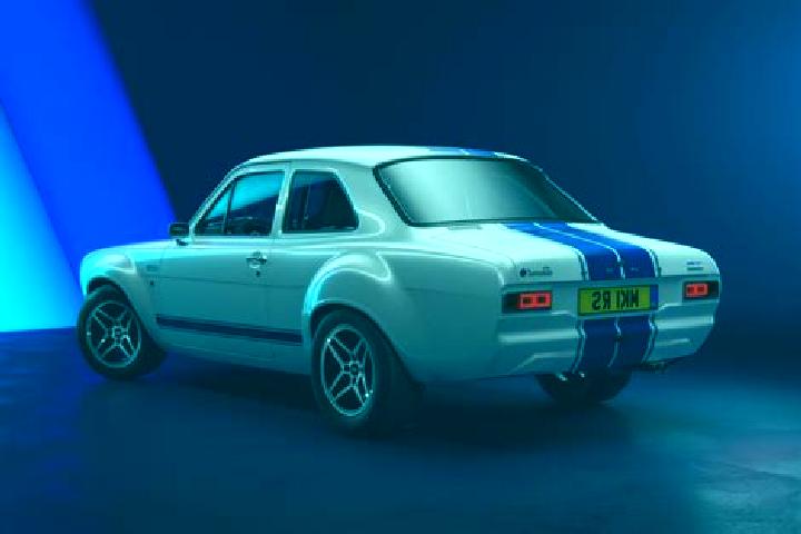 escort OEsmo