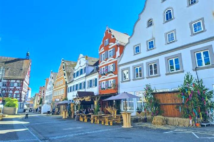 escort Oettingen in Bayern
