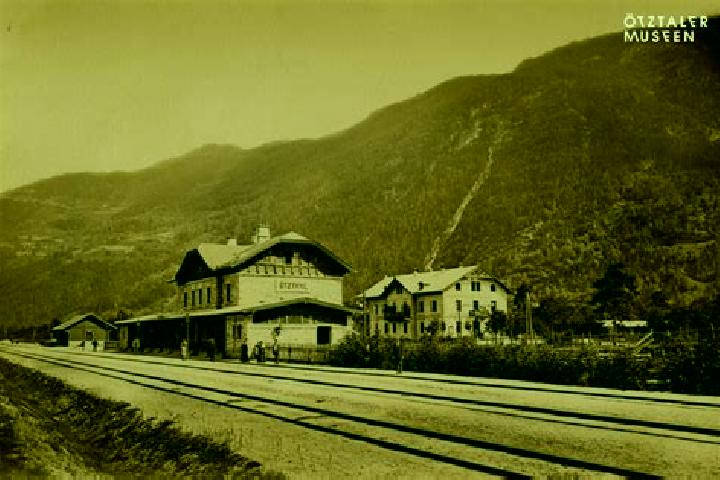 escort OEtztal-Bahnhof