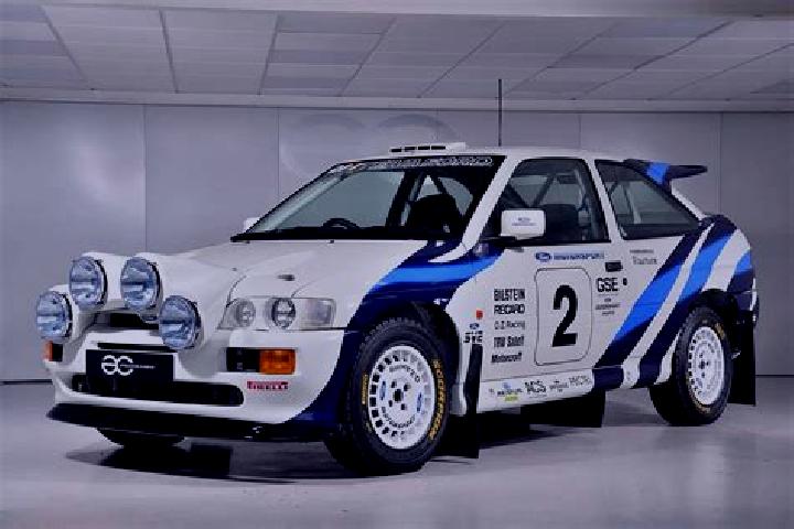 escort OExeryd