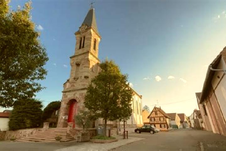escort Offenheim