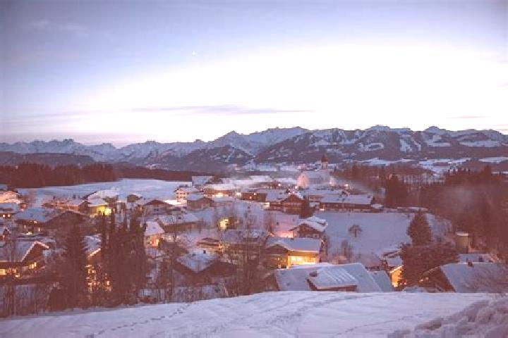 escort Ofterschwang