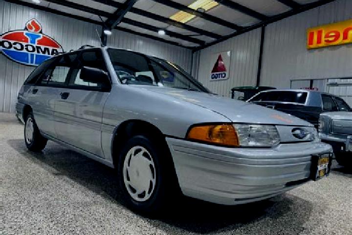 escort Ogallala