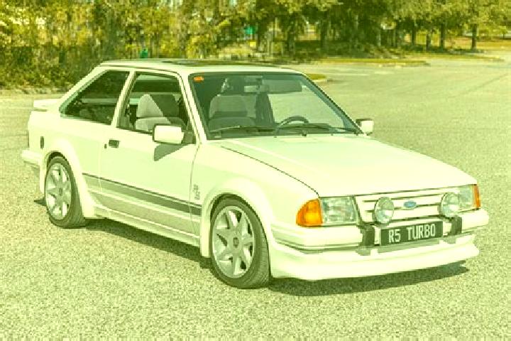 escort Ogari