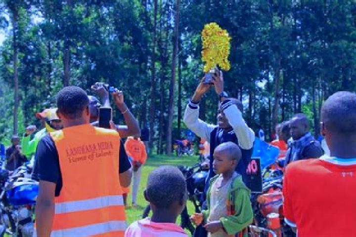 escort Ogembo