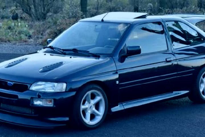 escort Ogrodzona