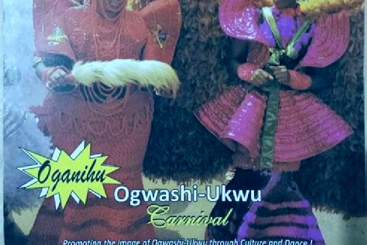 escort Ogwashi-Uku
