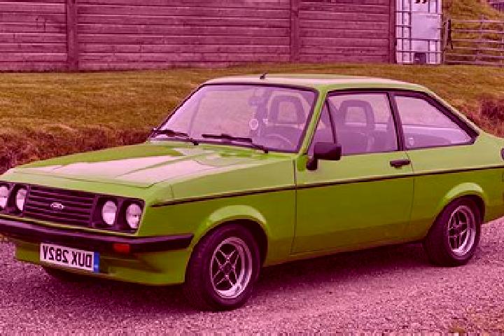 escort Ohe