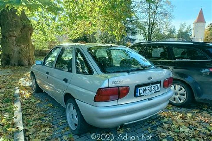 escort Ohrenbach