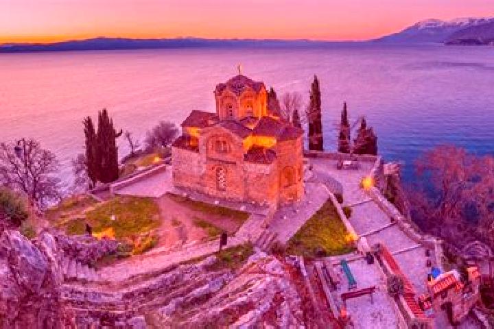escort Ohrid
