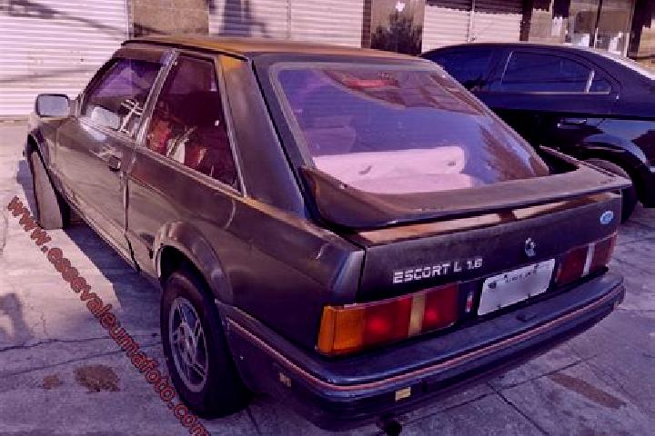 escort Oi