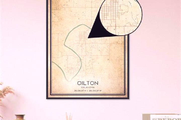 escort Oilton