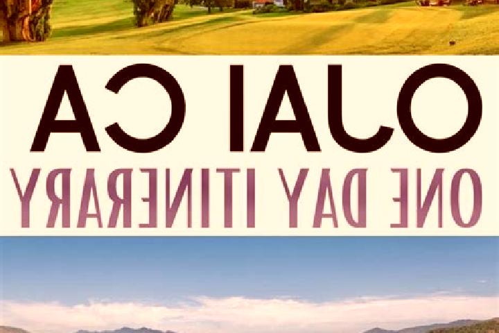 escort Ojai