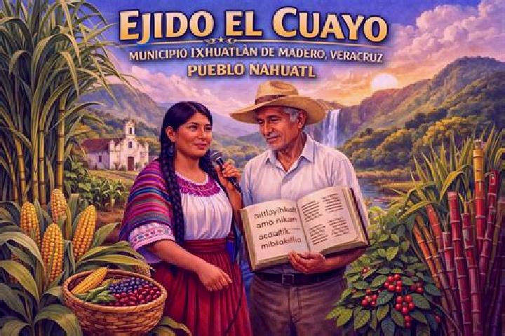 escort Ojital Cuayo