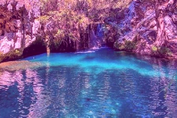 escort Ojo de Agua de la Trinidad