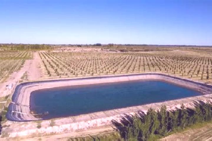 escort Ojo de Agua Seco