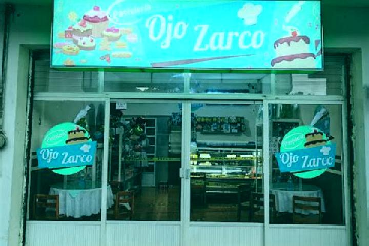 escort Ojo Zarco