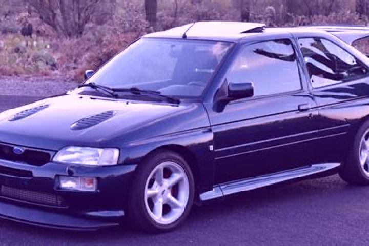 escort Ojocaliente