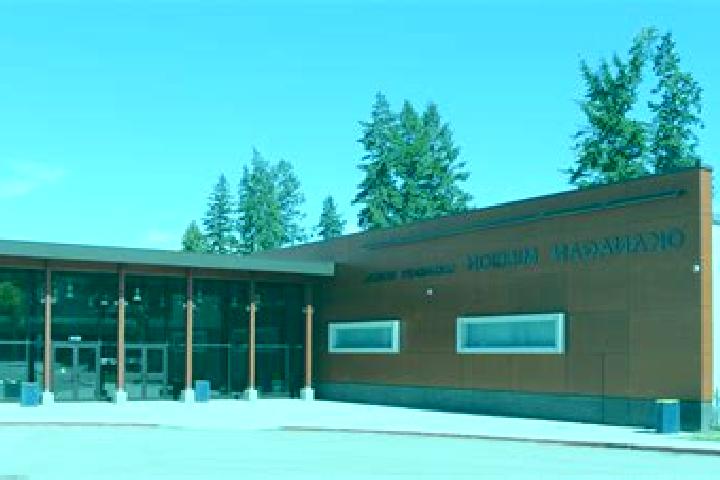 escort Okanagan Mission