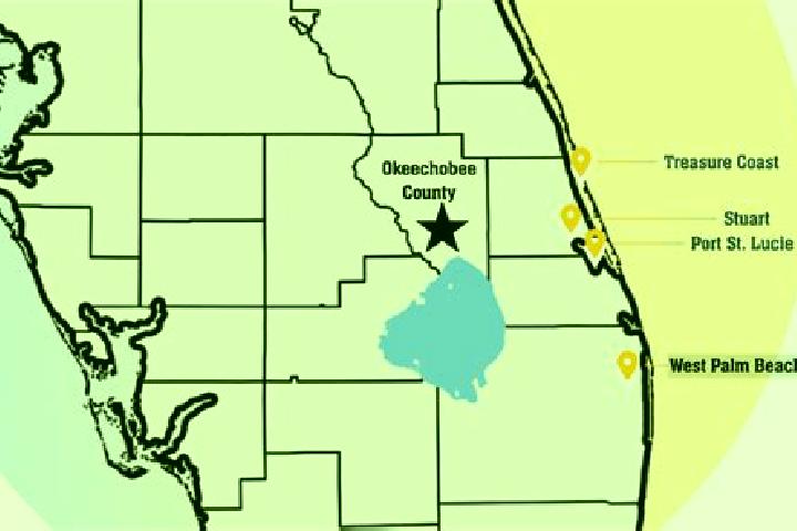 escort Okeechobee