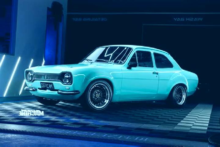 escort Oklaj