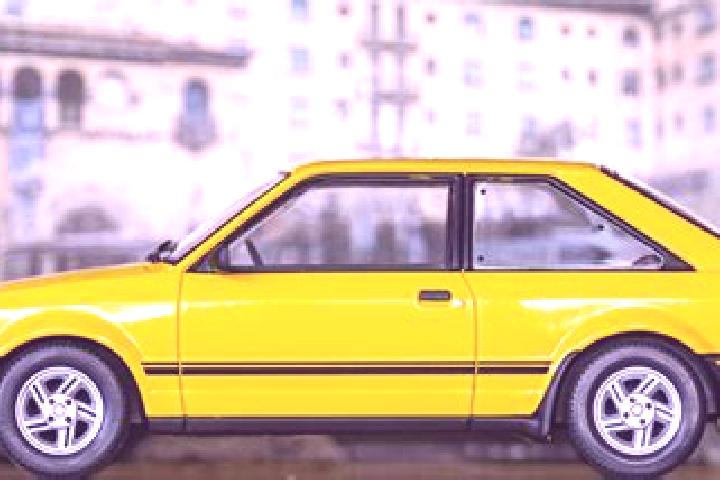 escort Okli Hed