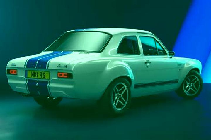 escort Okolona