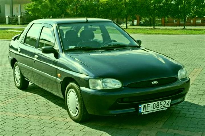 escort Okonek