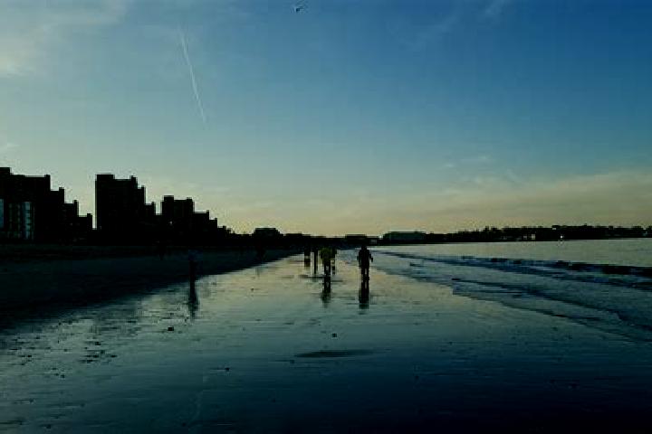 escort Old Beach