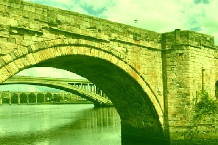 escort Old Bridge
