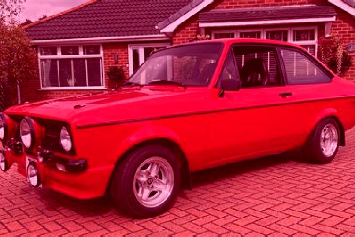 escort Old Kilpatrick