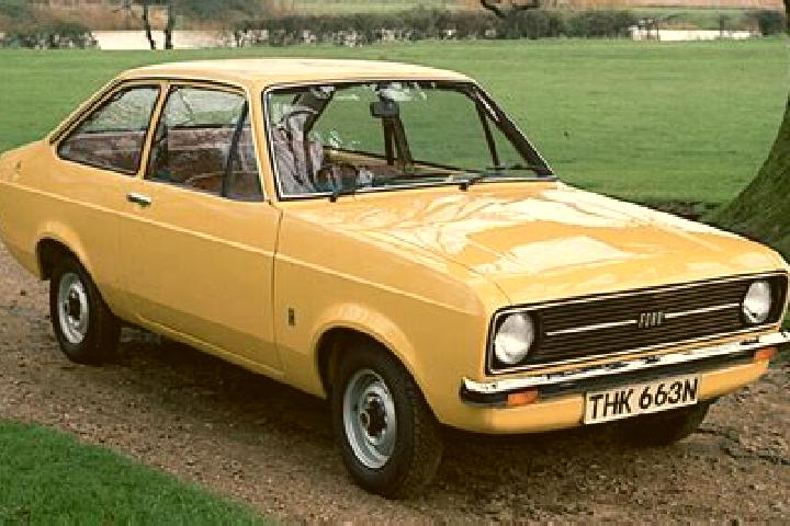 escort Old Leake