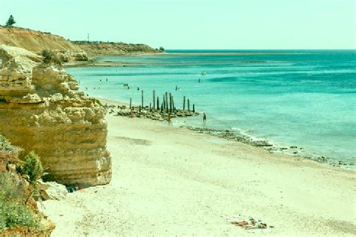 escort Old Noarlunga