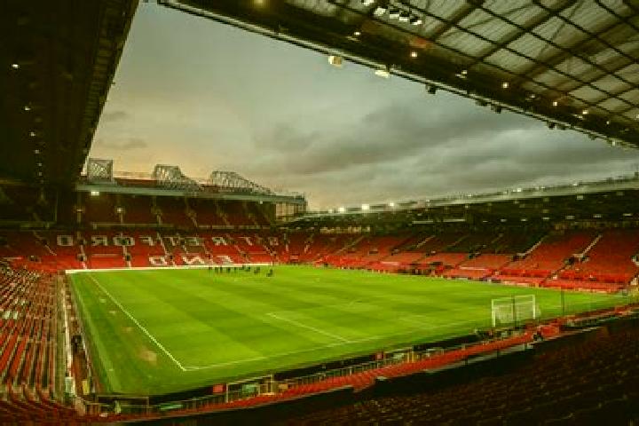 escort Old Trafford