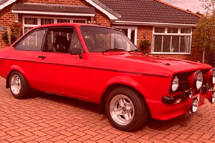 escort Old Woking