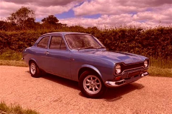 escort Oldcastle