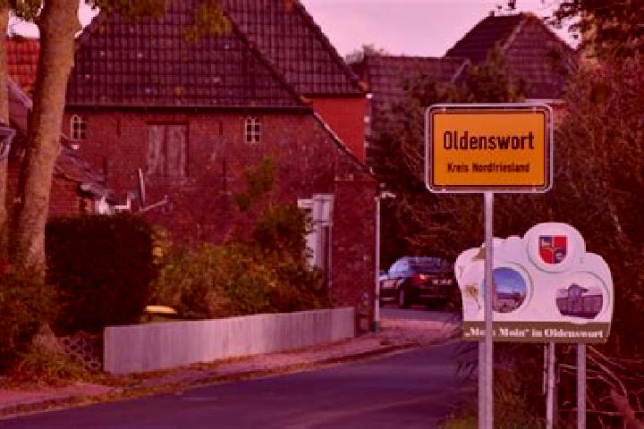 escort Oldenswort