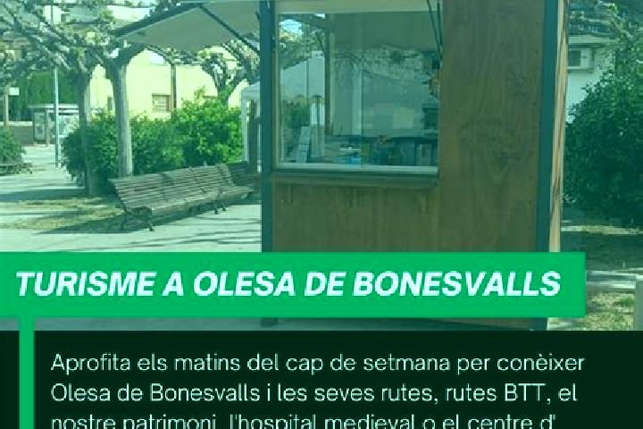 escort Olesa de Bonesvalls