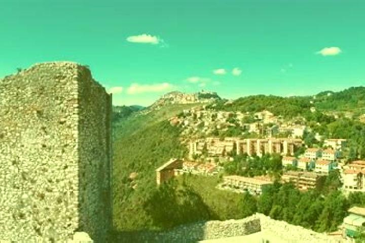 escort Olevano Romano