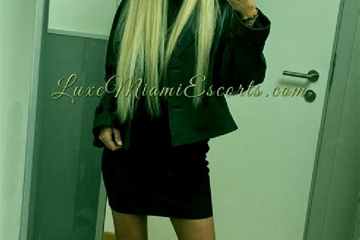 escort Olga