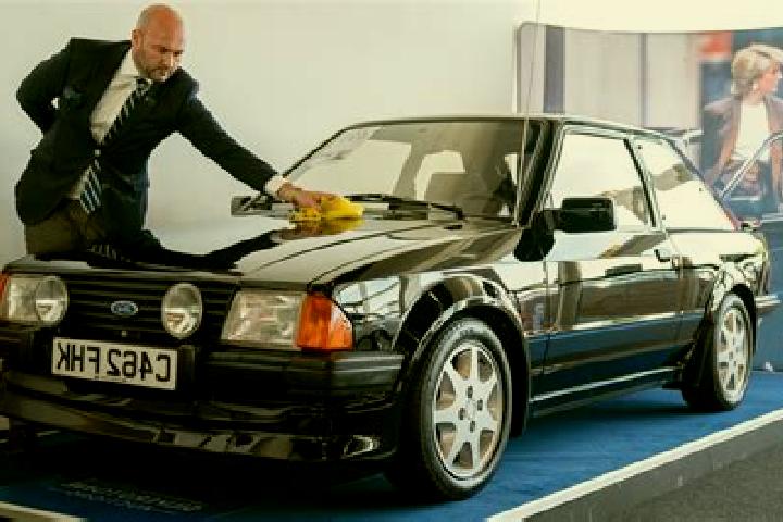 escort Olhalvo