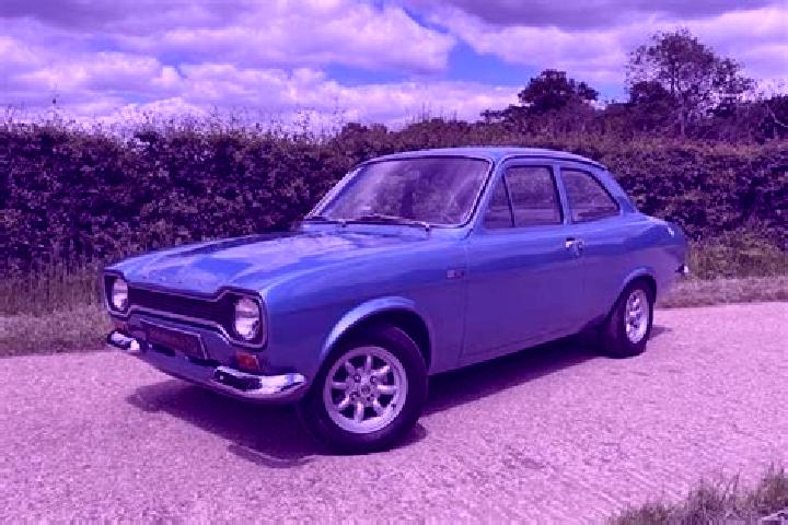 escort Olin