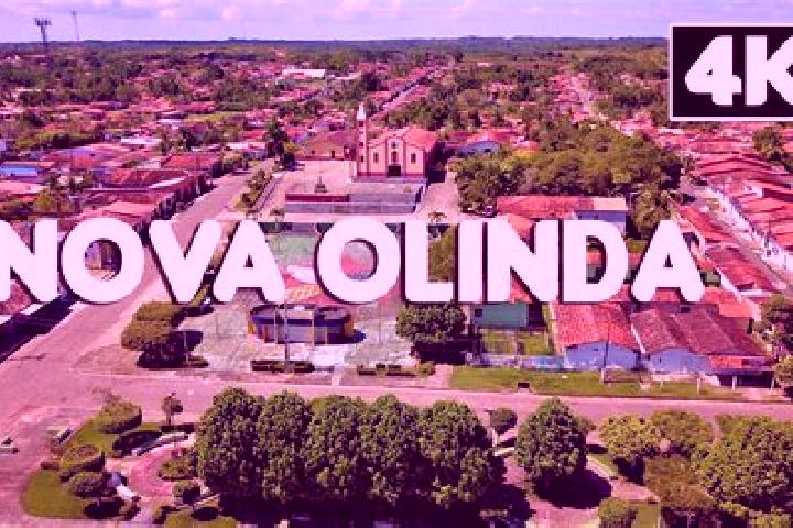 escort Olinda Nova do Maranhao