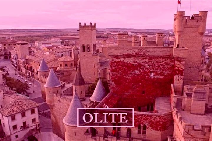 escort Olite-Erriberri